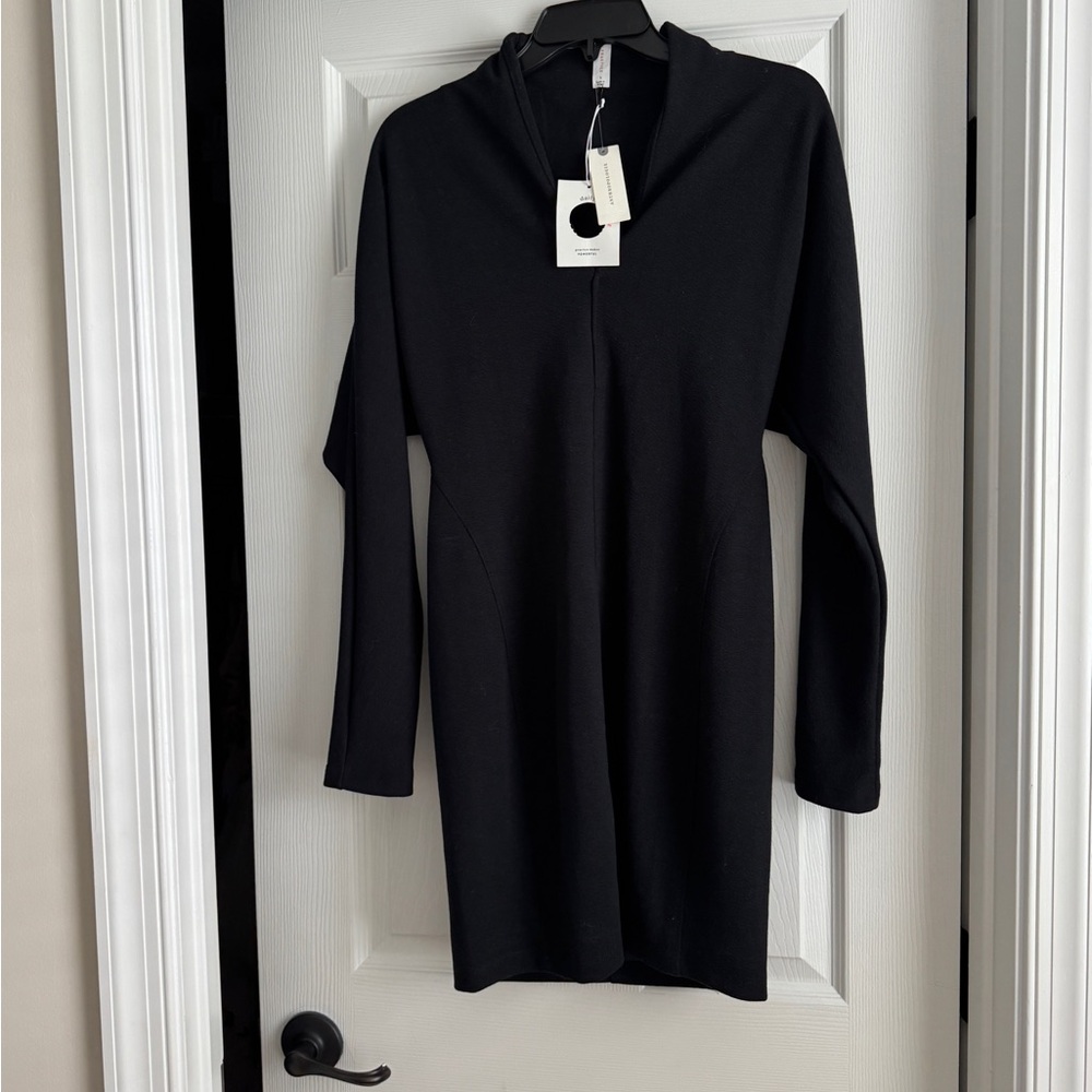 Daily practice anthropology dress S